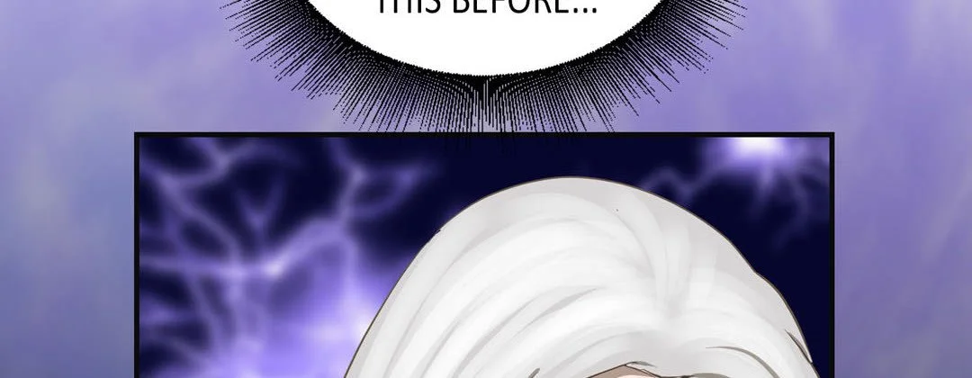Living with The Wizard - Chapter 43